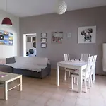 Casa Del Sol Nyaraló
