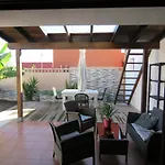Vakantiehuis Casa Del Sol
