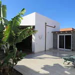 Casa Del Sol Nyaraló *