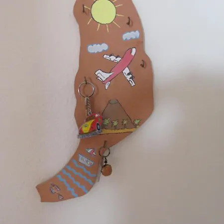 Casa Del Sol Holiday home