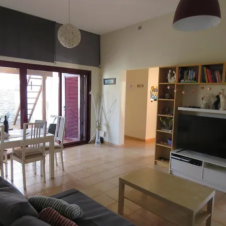 Holiday home Casa Del Sol