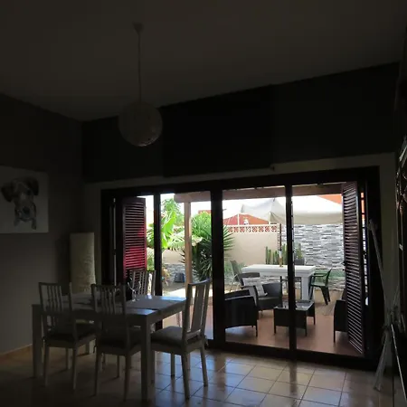Holiday home Casa Del Sol Corralejo