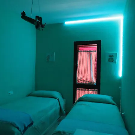 Casa Del Sol Holiday home *