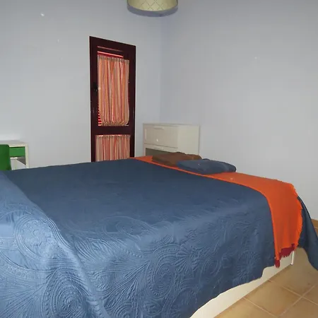 Casa Del Sol Holiday home