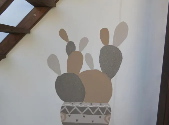 Casa vacanze Casa Del Sol *