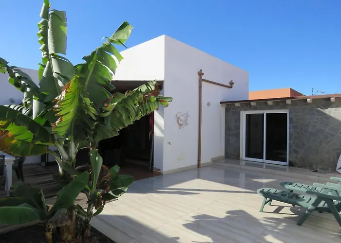 Casa Del Sol Casa vacanze *