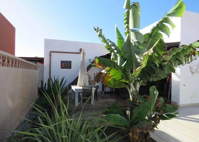 Casa Del Sol Casa vacanze Corralejo