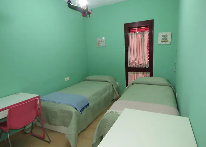 Casa Del Sol Casa vacanze *