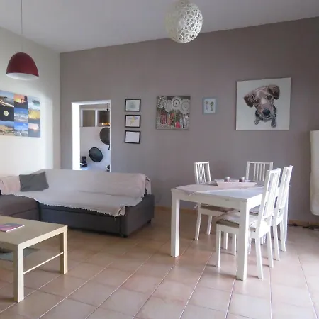 Casa Del Sol בית נופש