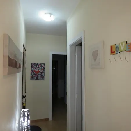 Casa Del Sol בית נופש *