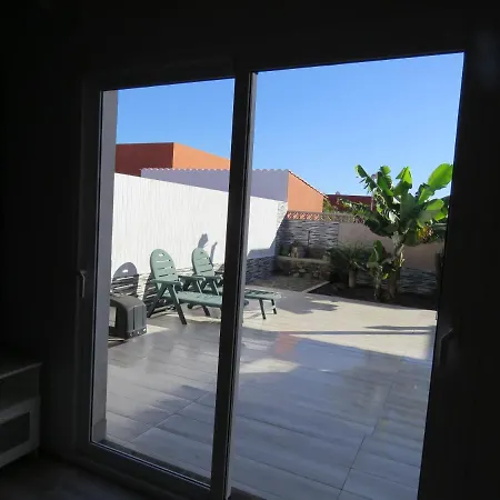 Casa Del Sol בית נופש קורלחו