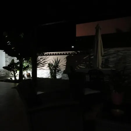 Casa Del Sol * קורלחו