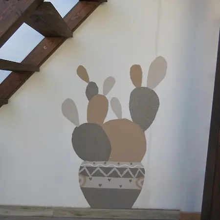 בית נופש Casa Del Sol *