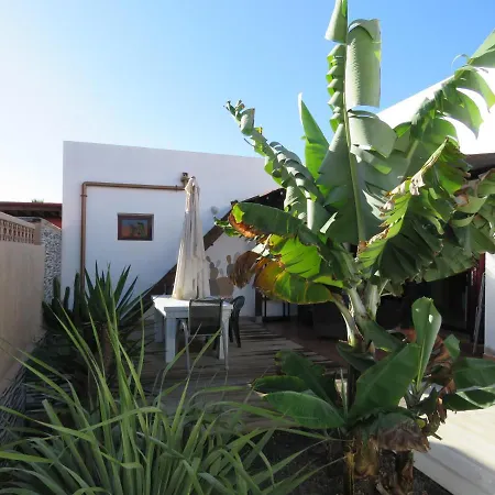Casa Del Sol בית נופש קורלחו