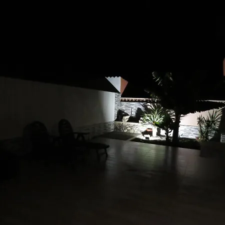 בית נופש Casa Del Sol *