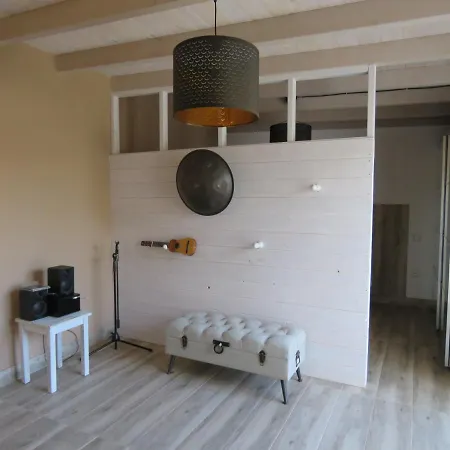 Casa Del Sol קורלחו