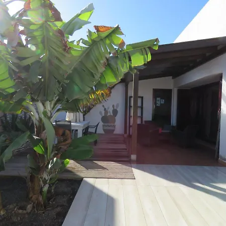 Casa Del Sol * קורלחו