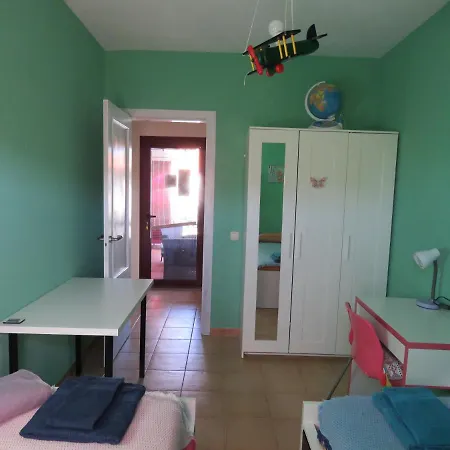 Casa Del Sol בית נופש