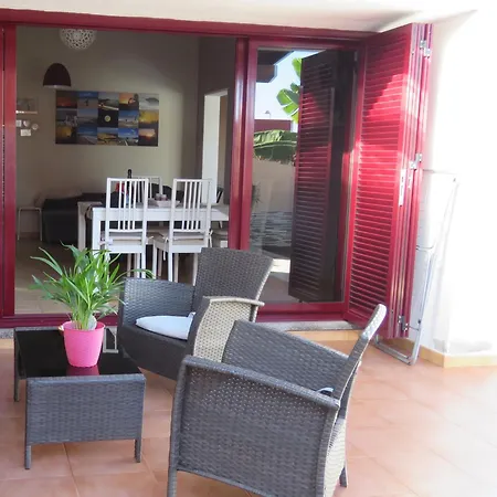 Casa Del Sol קורלחו