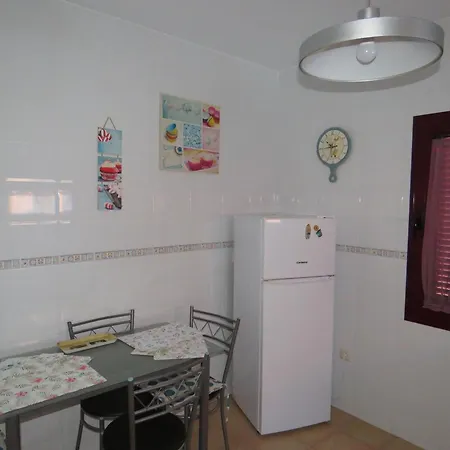 Casa Del Sol * קורלחו