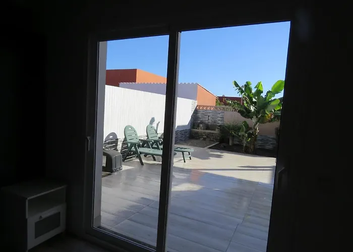 Casa Del Sol 別荘 コラレホ