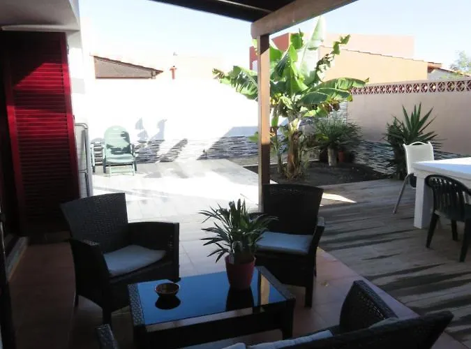 Casa Del Sol