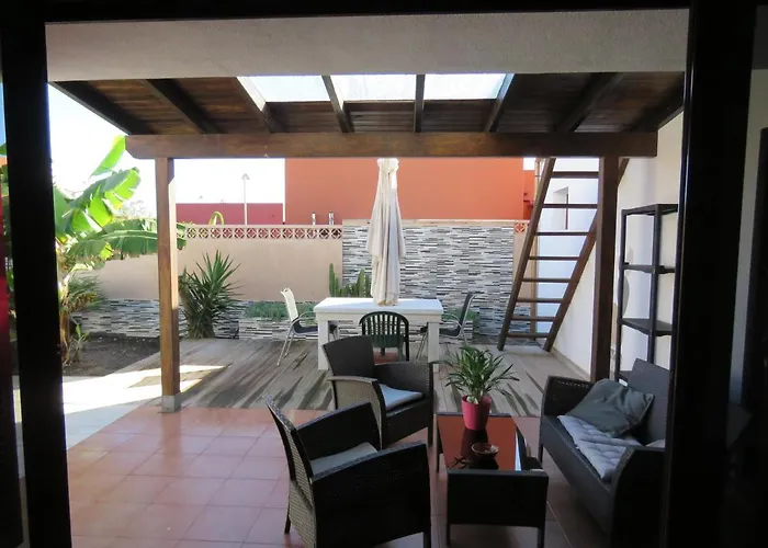 別荘 Casa Del Sol