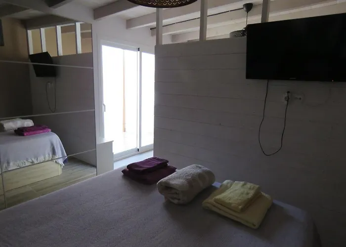 Casa Del Sol *