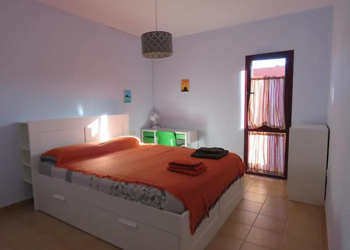 Casa Del Sol *
