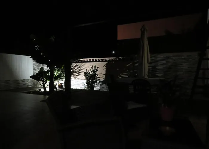 Casa Del Sol * コラレホ