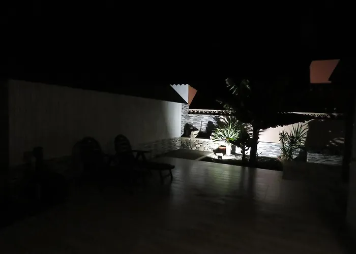 別荘 Casa Del Sol *