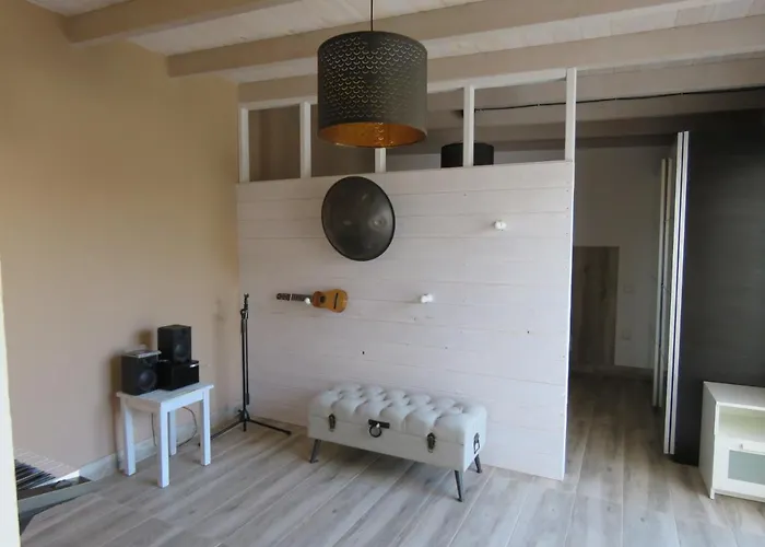 Casa Del Sol קורלחו