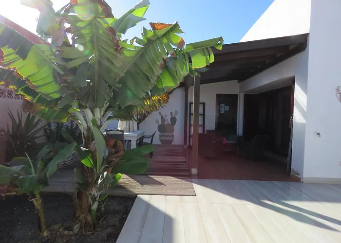 Casa Del Sol * コラレホ