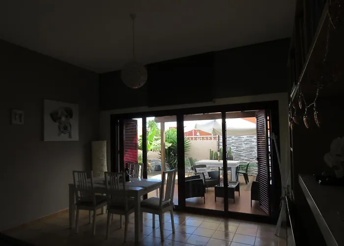 別荘 Casa Del Sol コラレホ