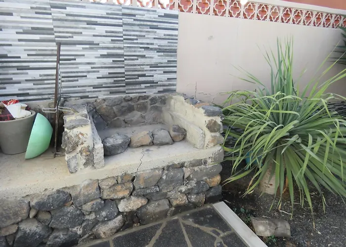 Casa Del Sol * コラレホ