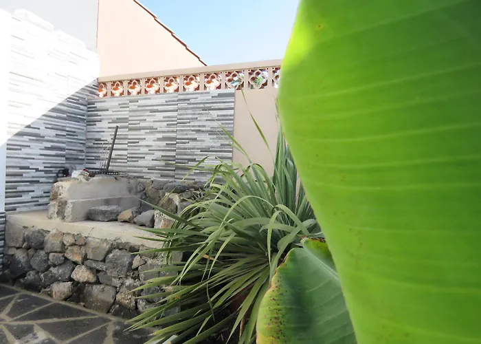 Casa Del Sol 別荘 *