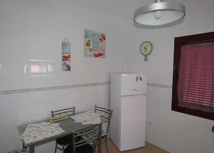 Casa Del Sol * コラレホ