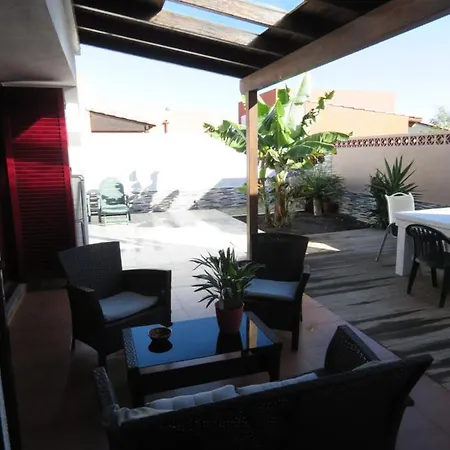 Casa Del Sol