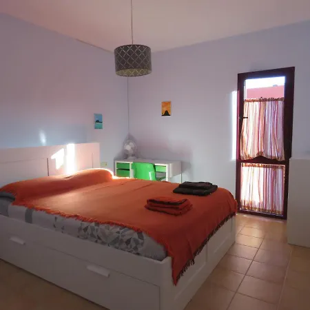 Casa Del Sol *