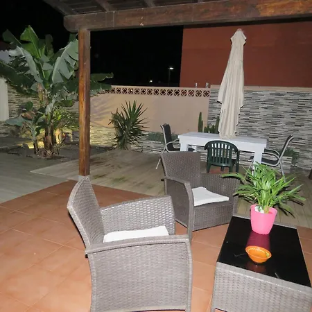 Casa Del Sol بيت للعطل